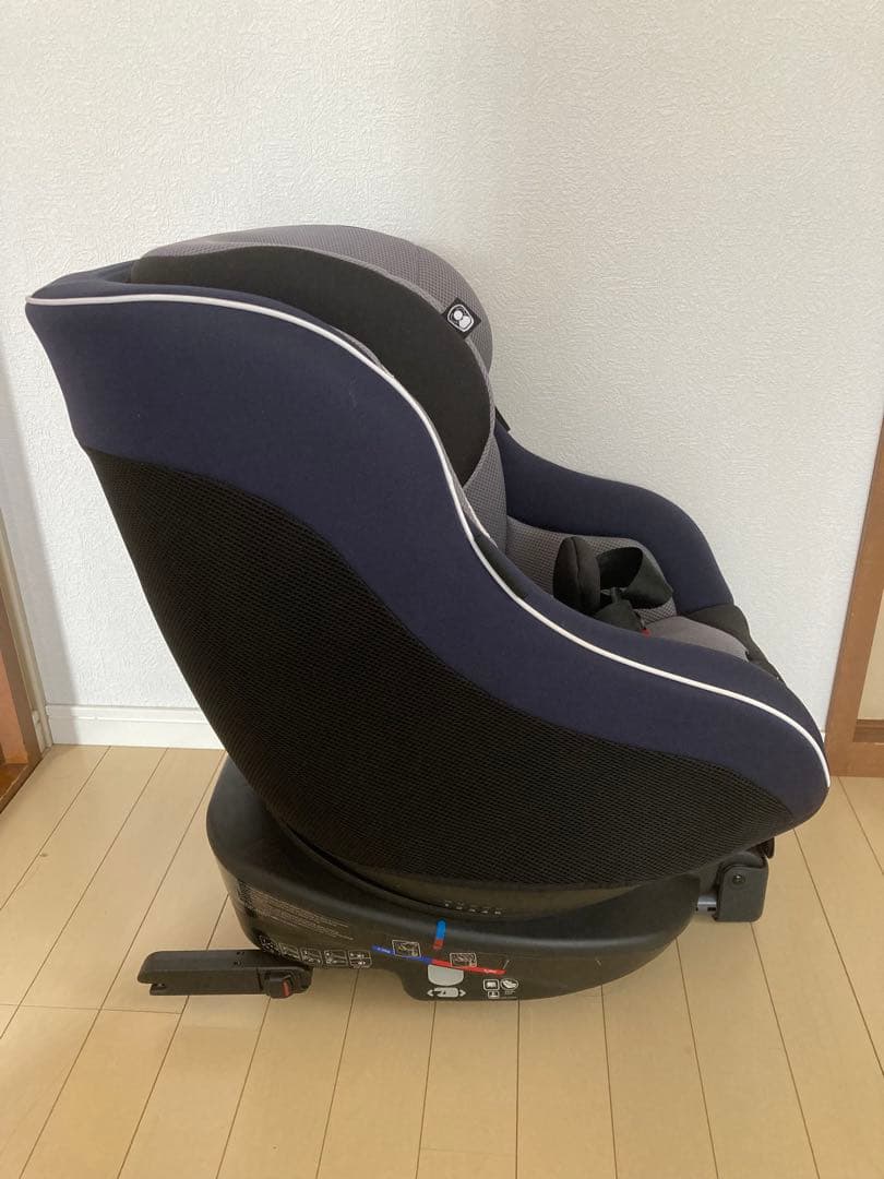 カトージ　Joie チャイルドシート アーク360° 回転式