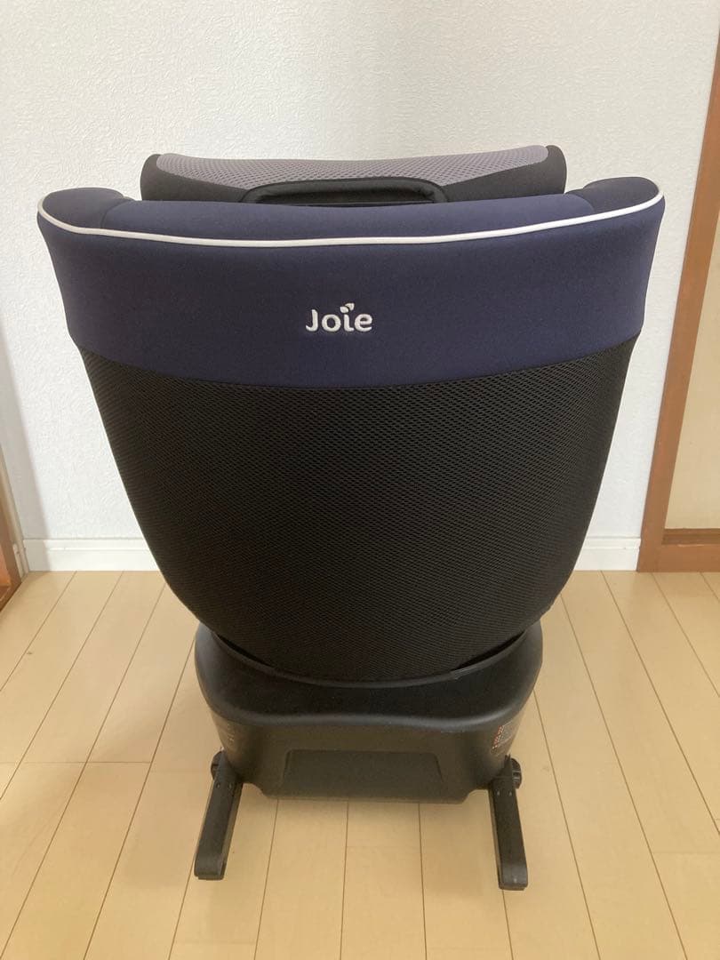 カトージ　Joie チャイルドシート アーク360° 回転式