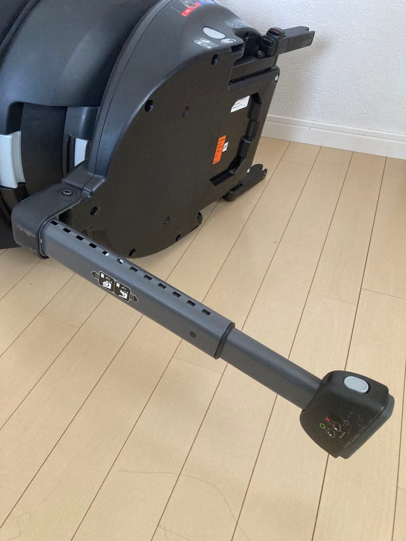 カトージ　Joie チャイルドシート アーク360° 回転式