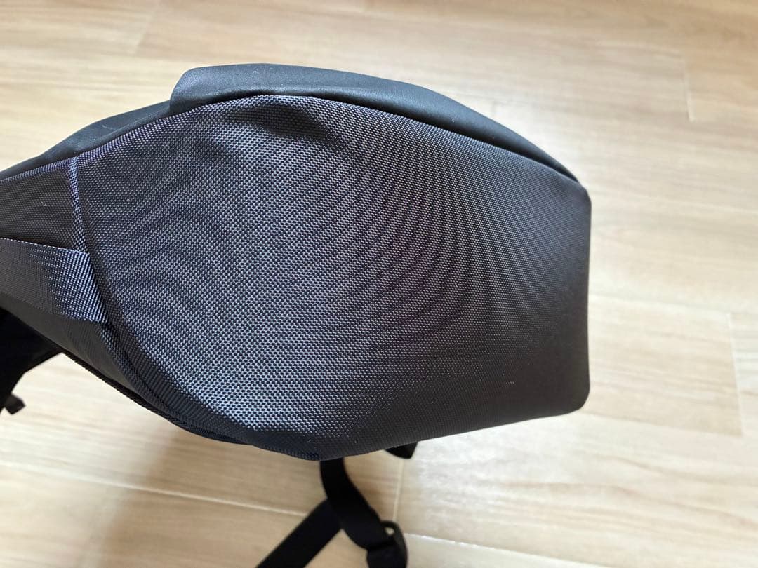 ARC'TERYX アークテリクス ARRO8 アロー8 ブラック