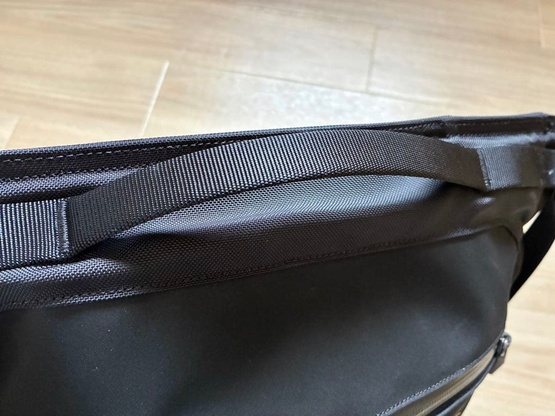 ARC'TERYX アークテリクス ARRO8 アロー8 ブラック