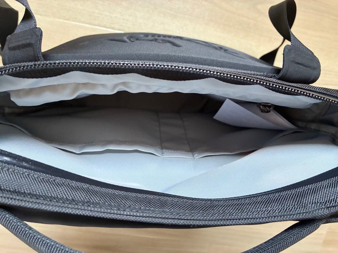 ARC'TERYX アークテリクス ARRO8 アロー8 ブラック