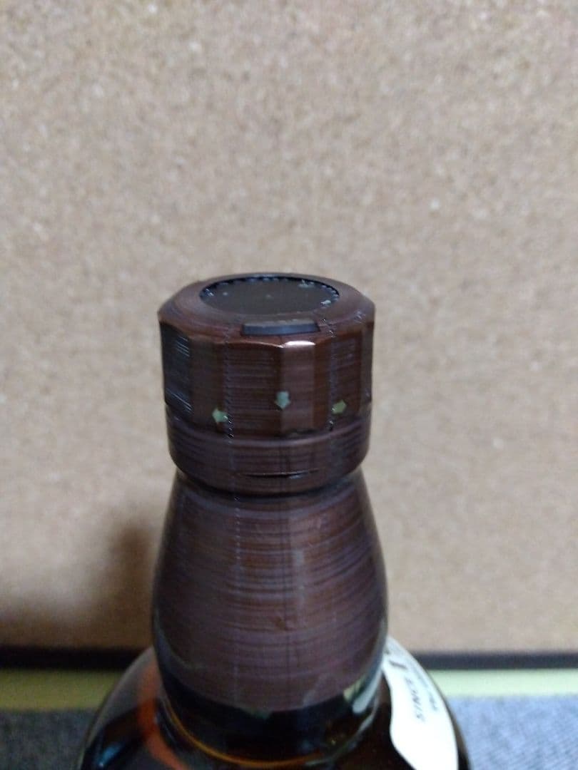 ち*ん様 山崎　NV 100周年記念ラベル 700ml