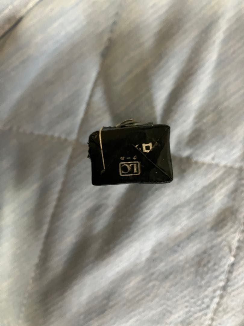 【激レア当時物】ロッテ　クールミントガム