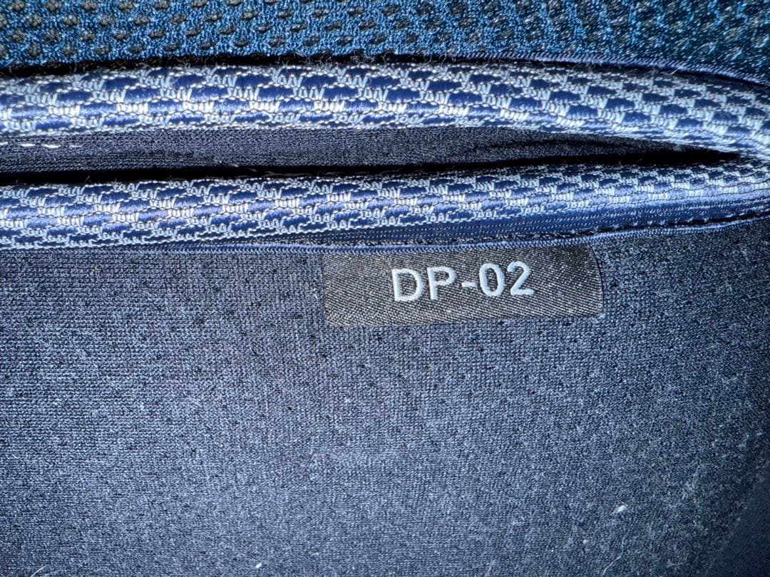 【中古美品】ニトリ　シングルマットレス DP-02 CR