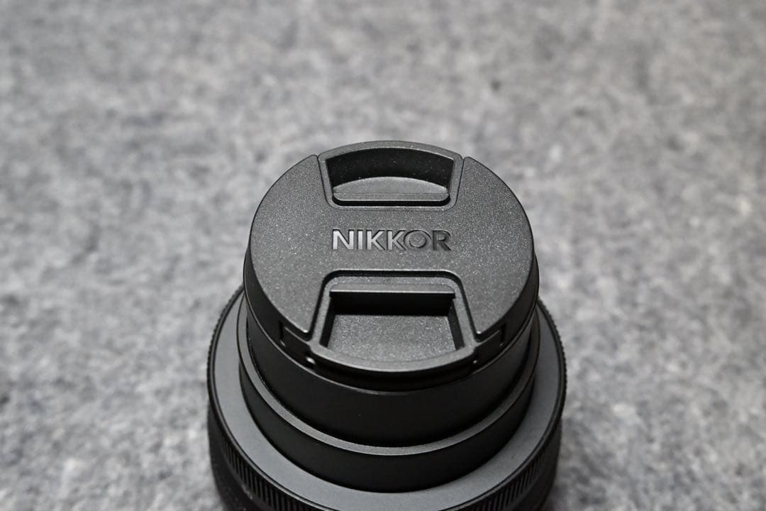 レンズ(ズーム) NIKKOR DX Z 16-50mm f/3.5-6.3 VR