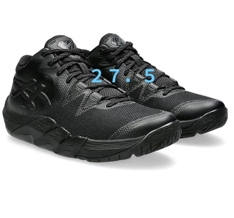 アンプレアルス2　ブラック