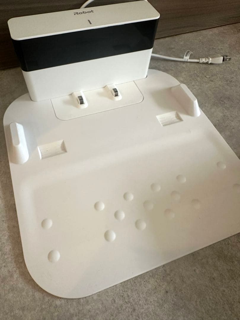 ブラーバジェットm6 Braava jet m6