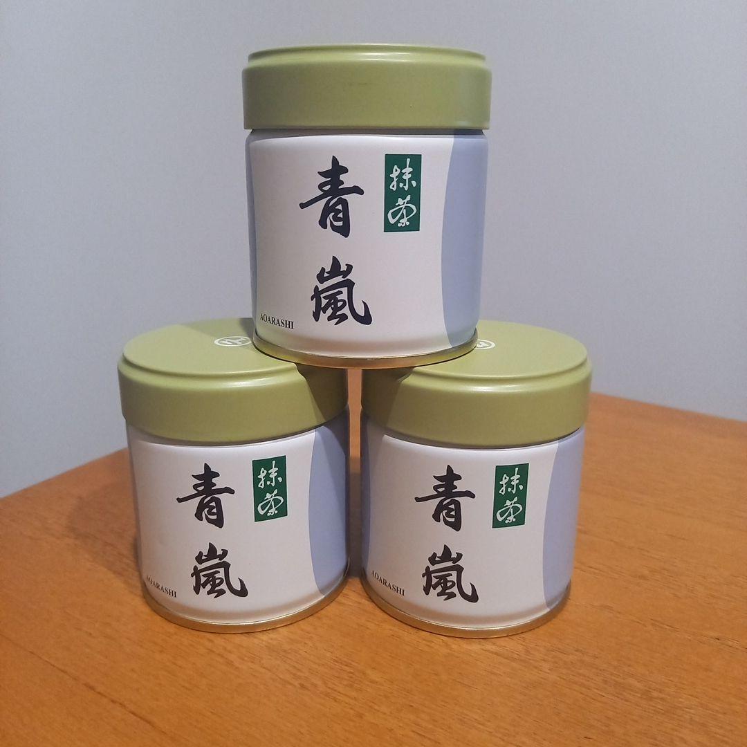 LE st　松風、五十鈴、青嵐