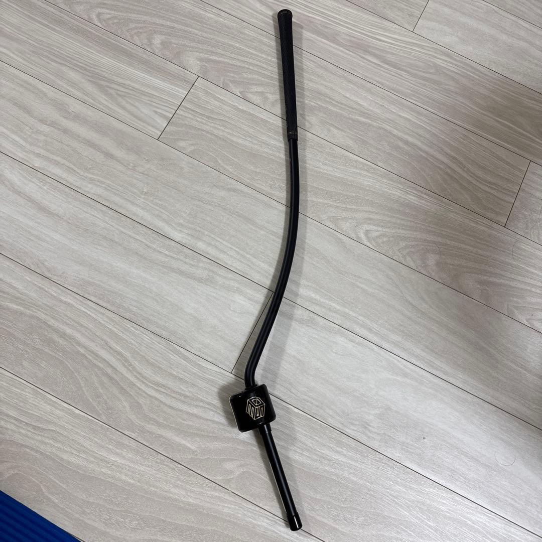 TASK GOLF 3D swing mentor 箱無し