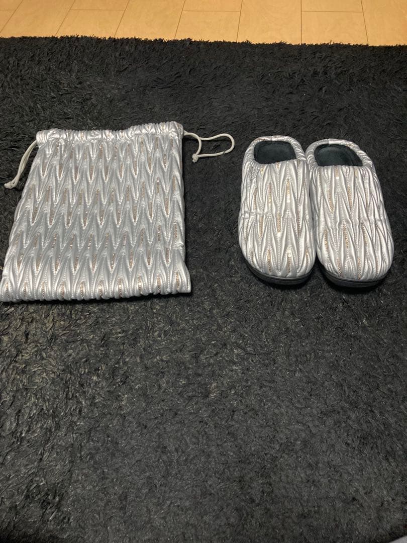 【jojo 】SUBU HAREMOKEMO BANQUET サイズ2