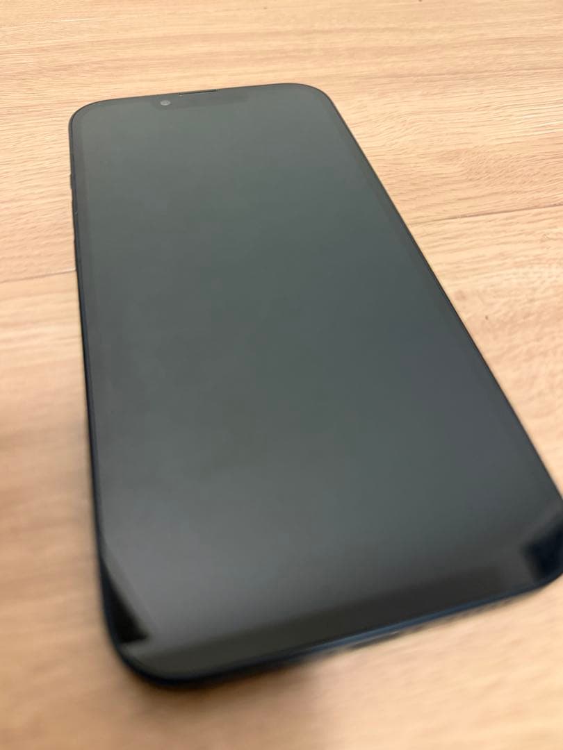 iPhone13 ミッドナイト　128GB SIMフリー