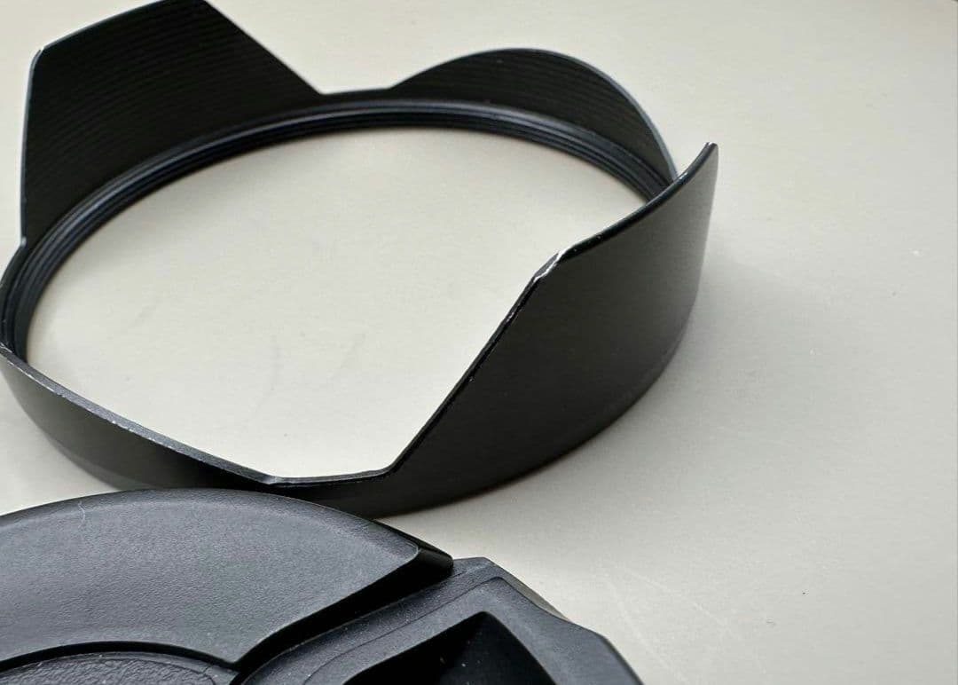 PERGEAR 12mm F2 広角単焦点レンズ 富士フイルムXマウント用中古