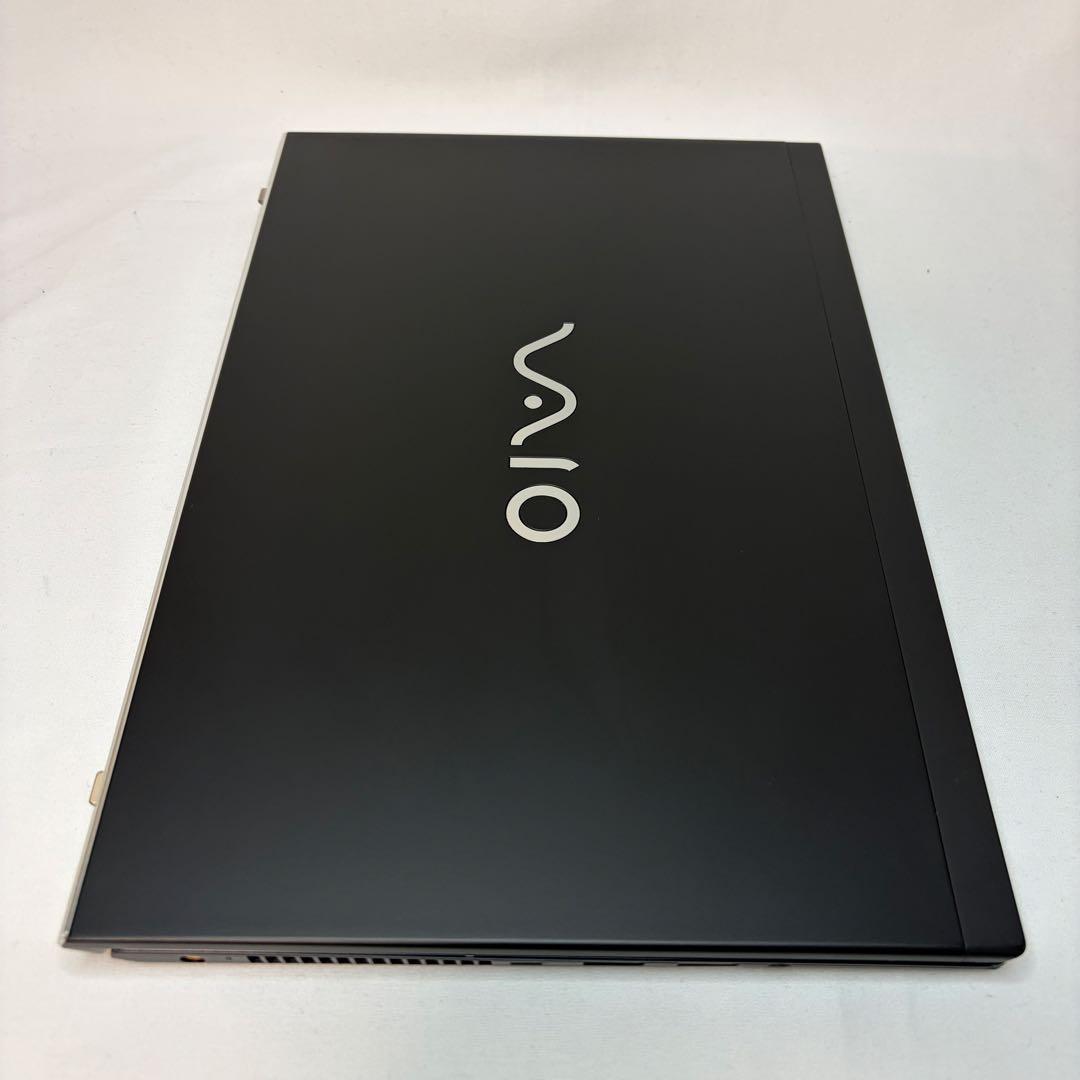 美品 VAIO Pro PG 第10世代 i5 8GB 13.3型 フルHD