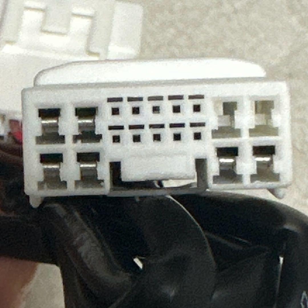 30アルファード 後席USB増設ポート 2列目用 Type-A/Type-C