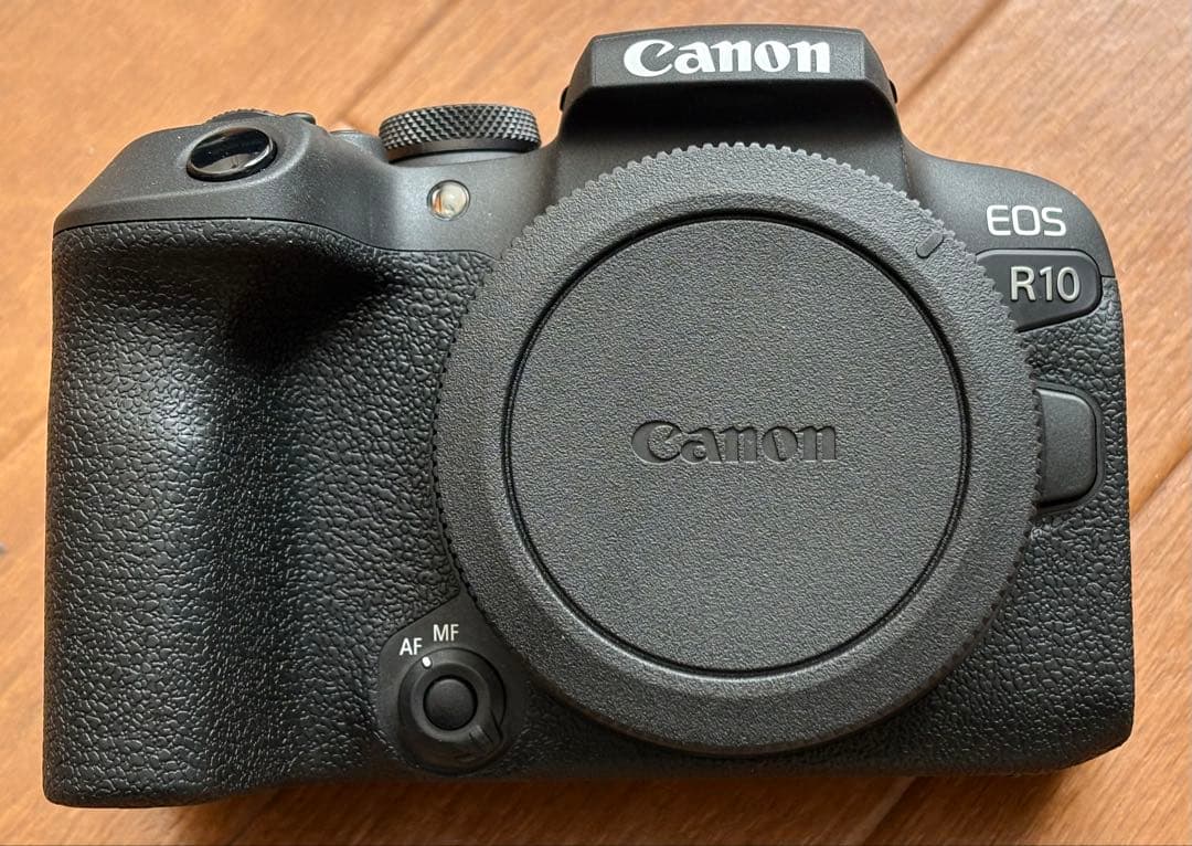 CANON EOS R10 RF-S18-150 IS STM レンズキット