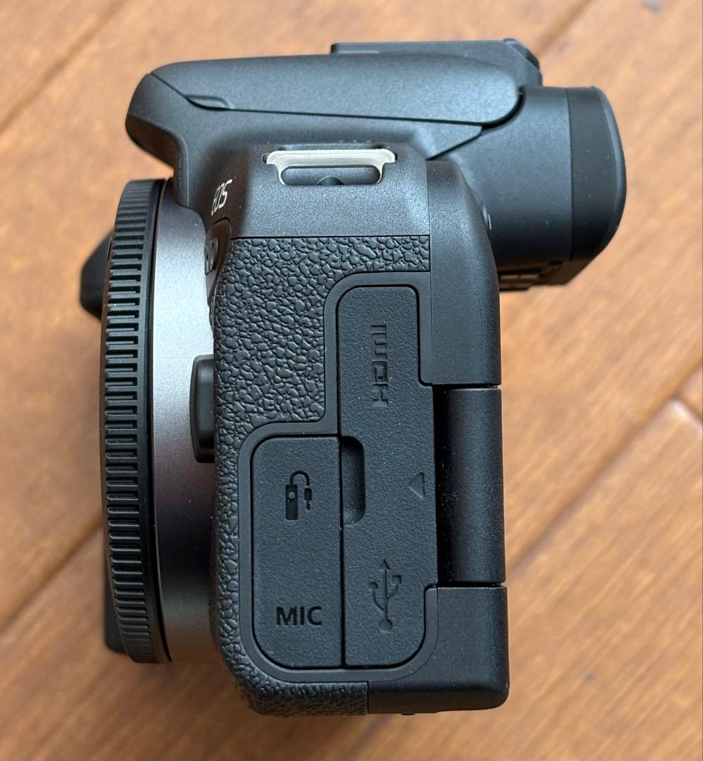 CANON EOS R10 RF-S18-150 IS STM レンズキット