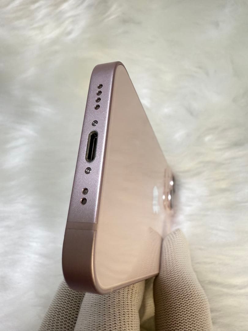 iphone 13mini 256GBピンク SIMフリー 国内版 SIMフリー