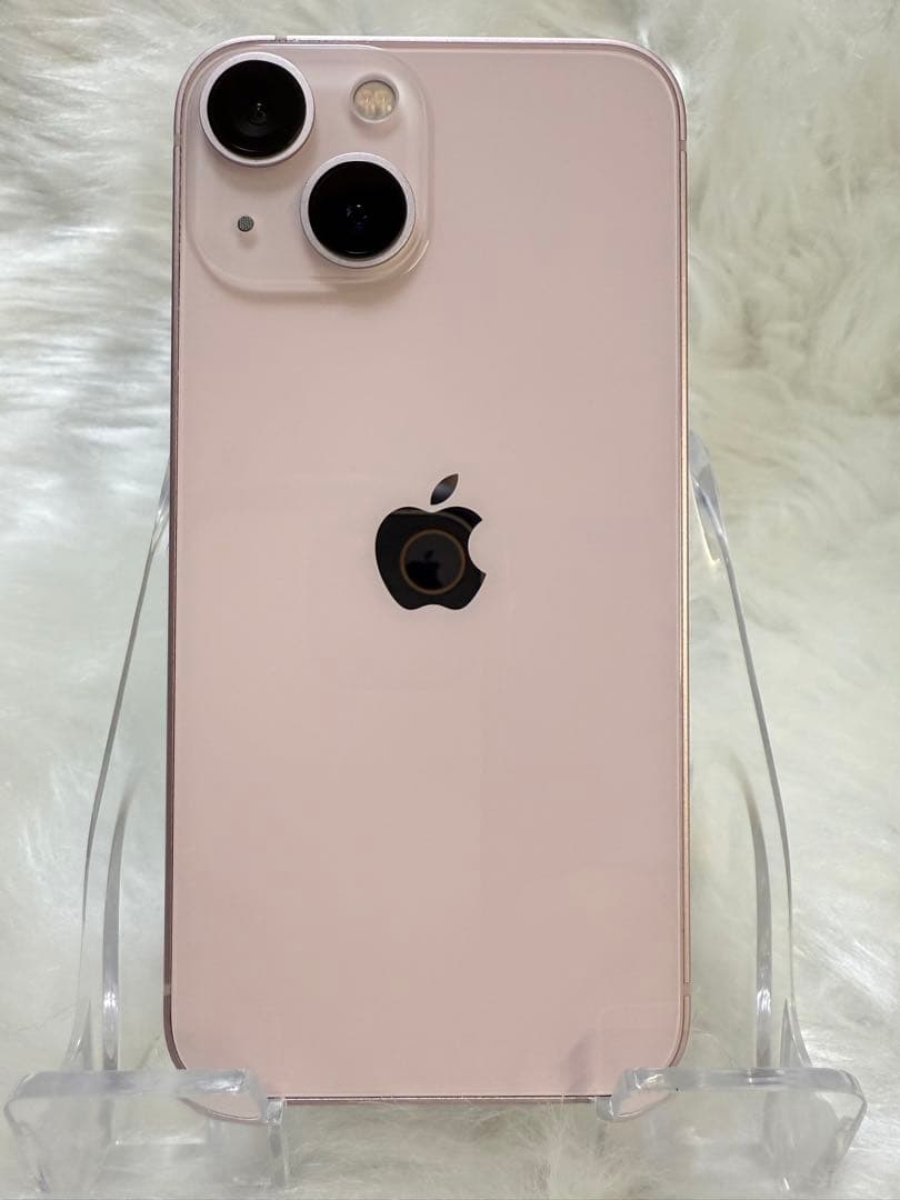 iphone 13mini 256GBピンク SIMフリー 国内版 SIMフリー