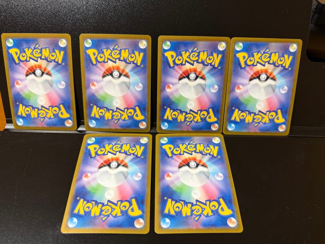 ラティオス・ラティアス セット