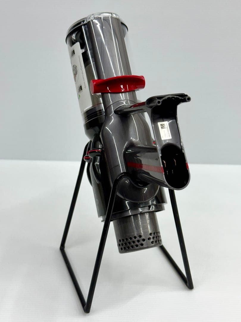 動作保証品　美品　2024年製　ダイソン　掃除機　Dyson SV21 本体のみ