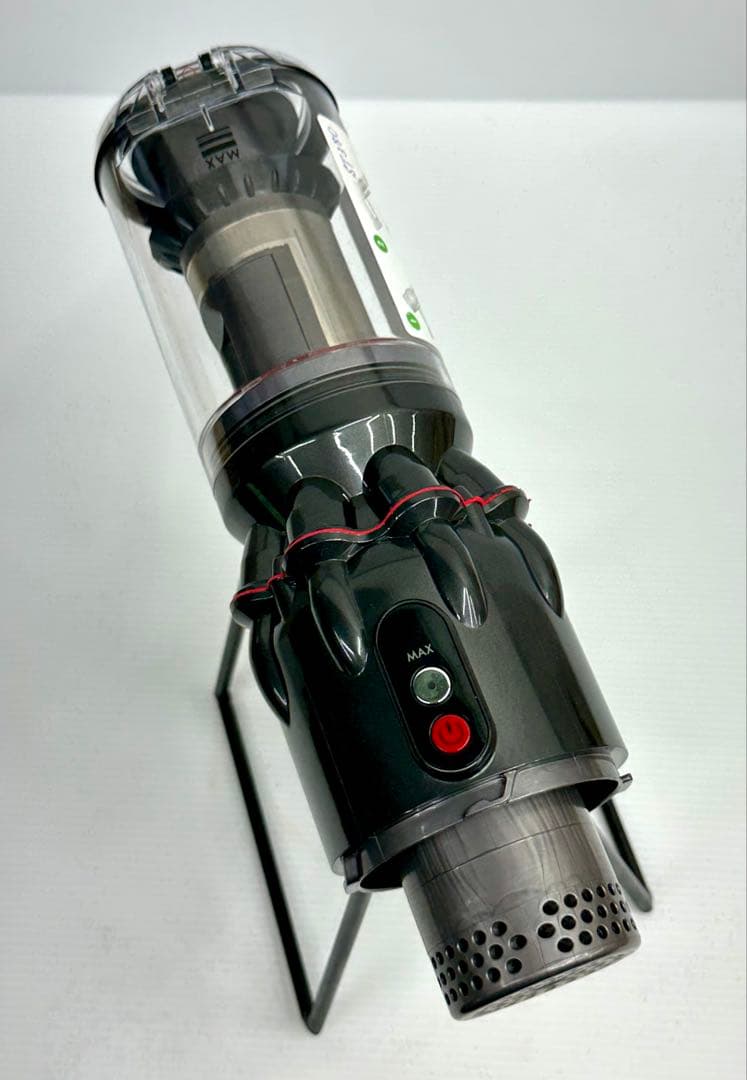 動作保証品　美品　2024年製　ダイソン　掃除機　Dyson SV21 本体のみ