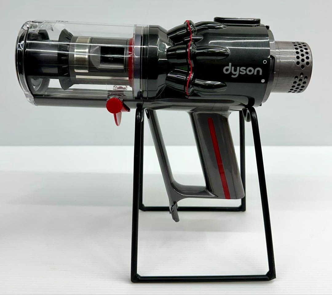 動作保証品　美品　2024年製　ダイソン　掃除機　Dyson SV21 本体のみ