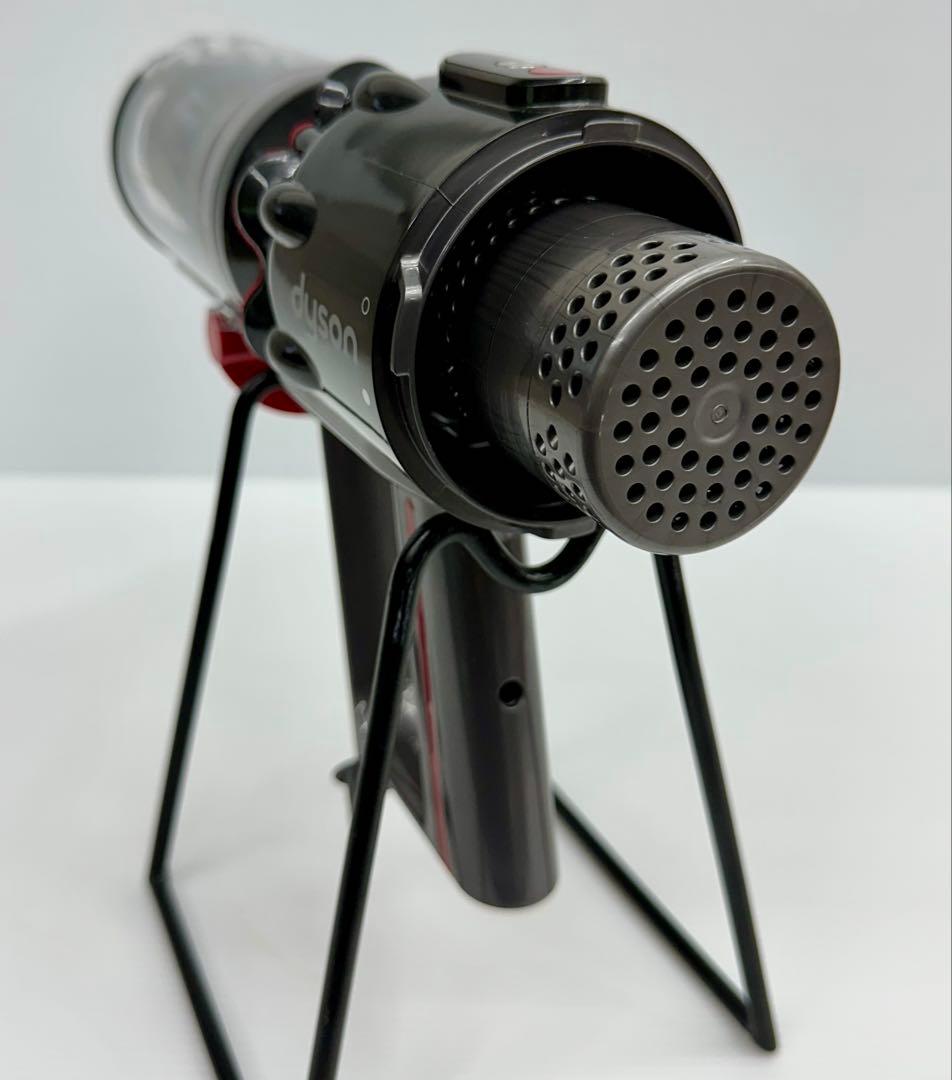 動作保証品　美品　2024年製　ダイソン　掃除機　Dyson SV21 本体のみ