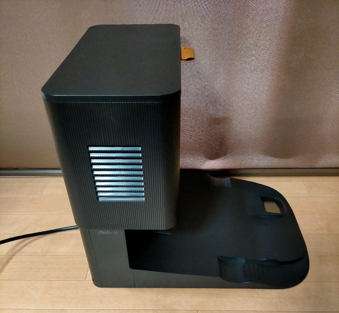 ルンバiRobotルンバj7+使用時間55時間未満ロボット掃除機