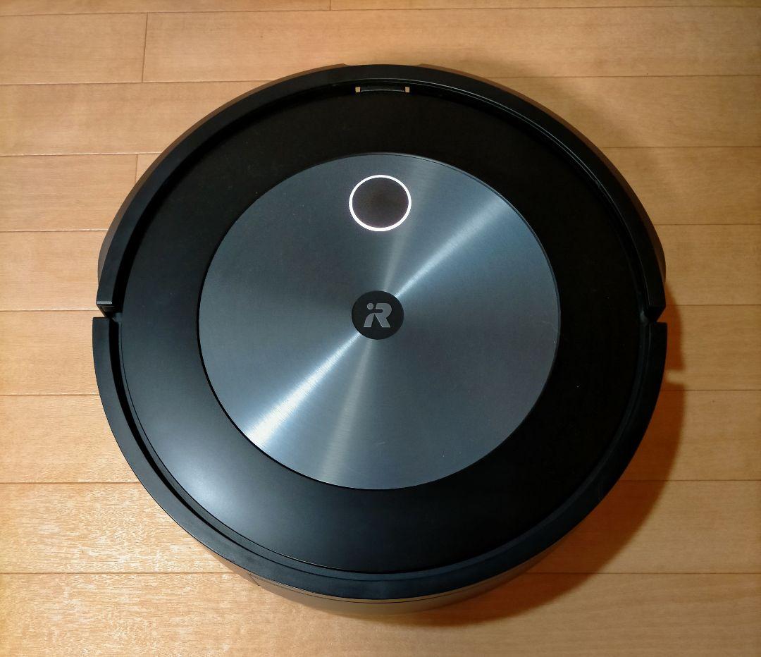 ルンバiRobotルンバj7+使用時間55時間未満ロボット掃除機