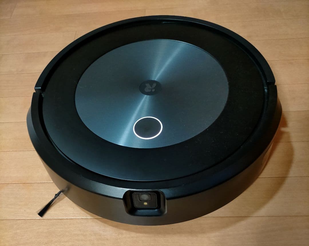 ルンバiRobotルンバj7+使用時間55時間未満ロボット掃除機