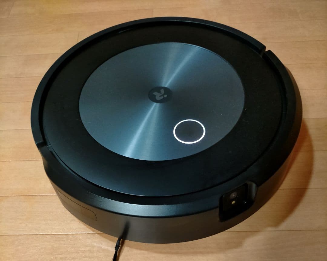 ルンバiRobotルンバj7+使用時間55時間未満ロボット掃除機