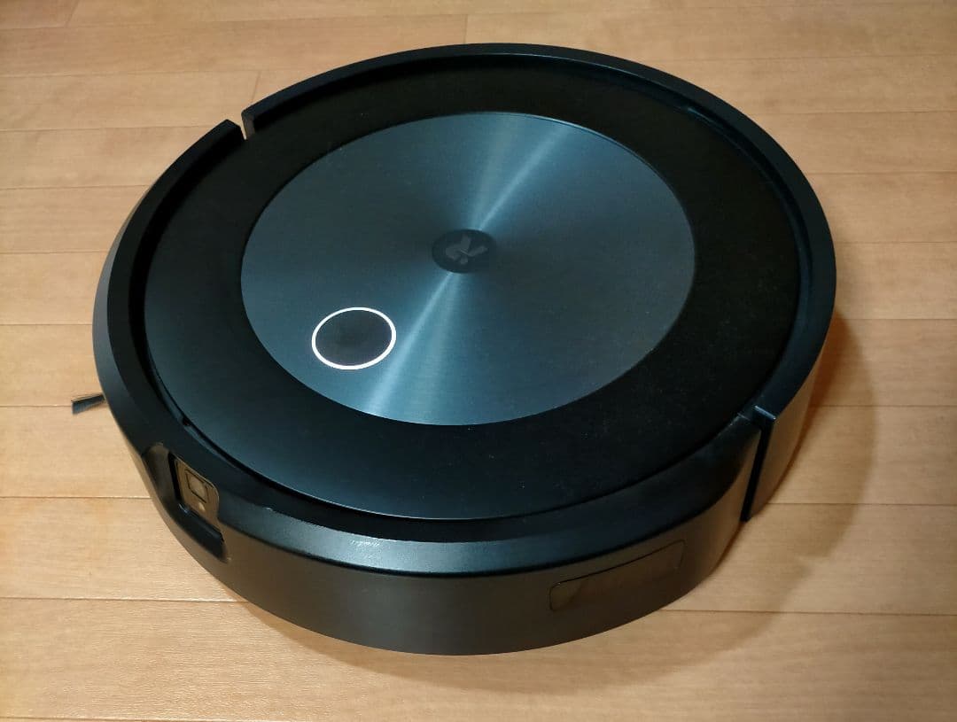 ルンバiRobotルンバj7+使用時間55時間未満ロボット掃除機