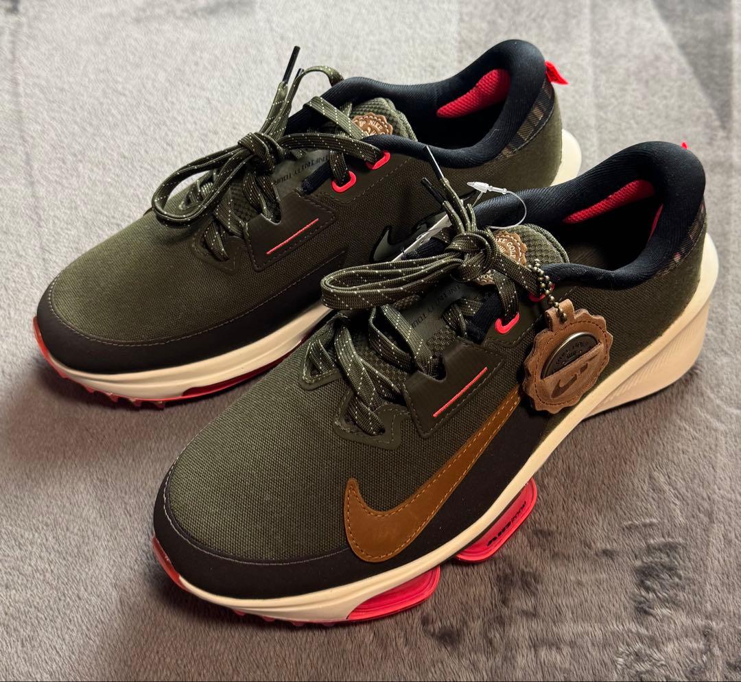 A新品 25cmナイキ インフィニティ ツアー ネクスト％ 2 FQ8325