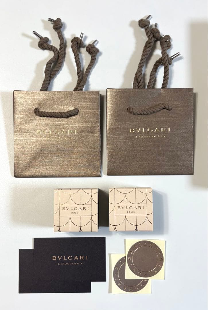 ゆゆページ☆チョコレートおまとめ