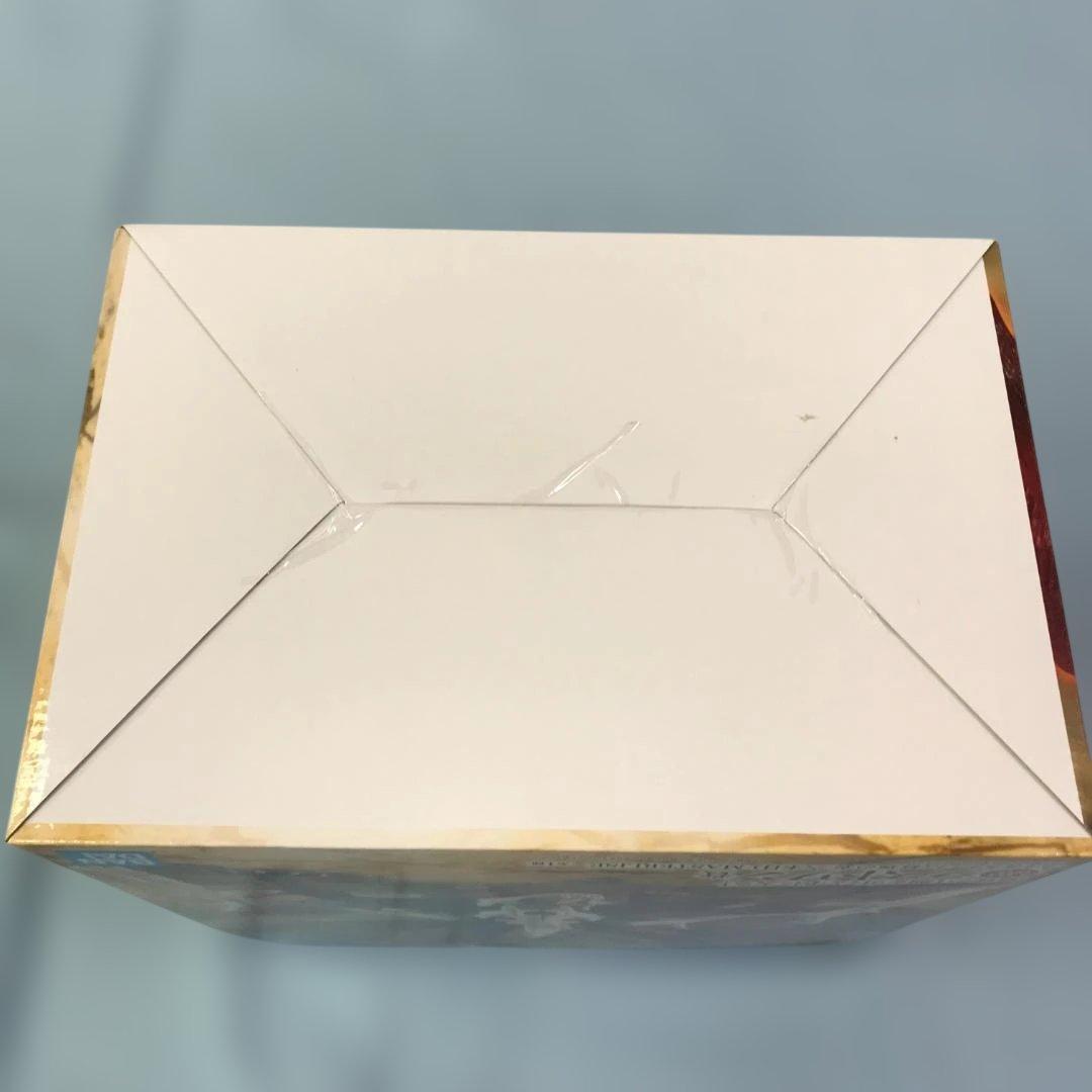 未開封品 一番くじ ナルト ラストワン賞 うずまきナルト 妖狐の衣 六本目