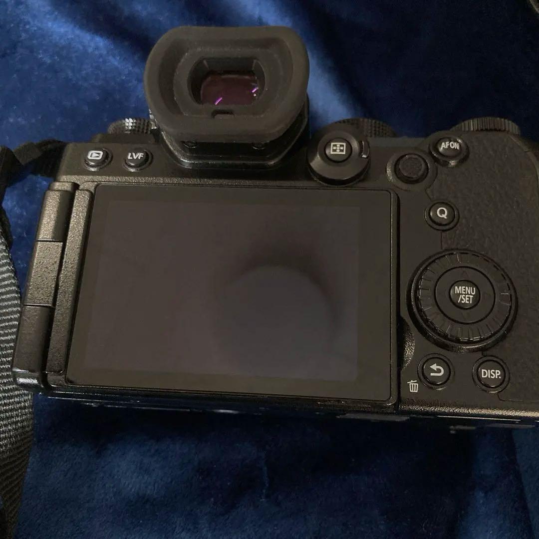 Panasonic Lumix S5 ミラーレス一眼カメラ