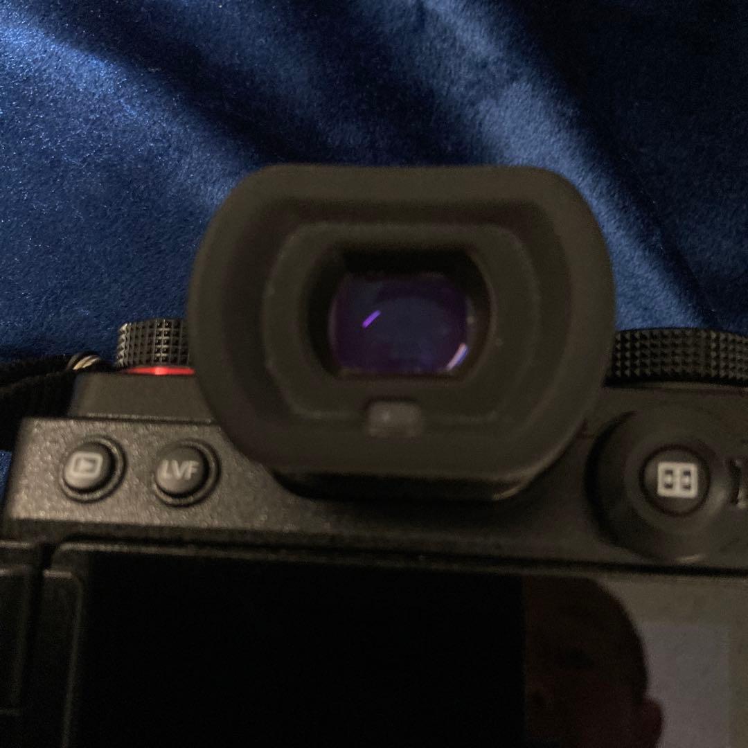 Panasonic Lumix S5 ミラーレス一眼カメラ