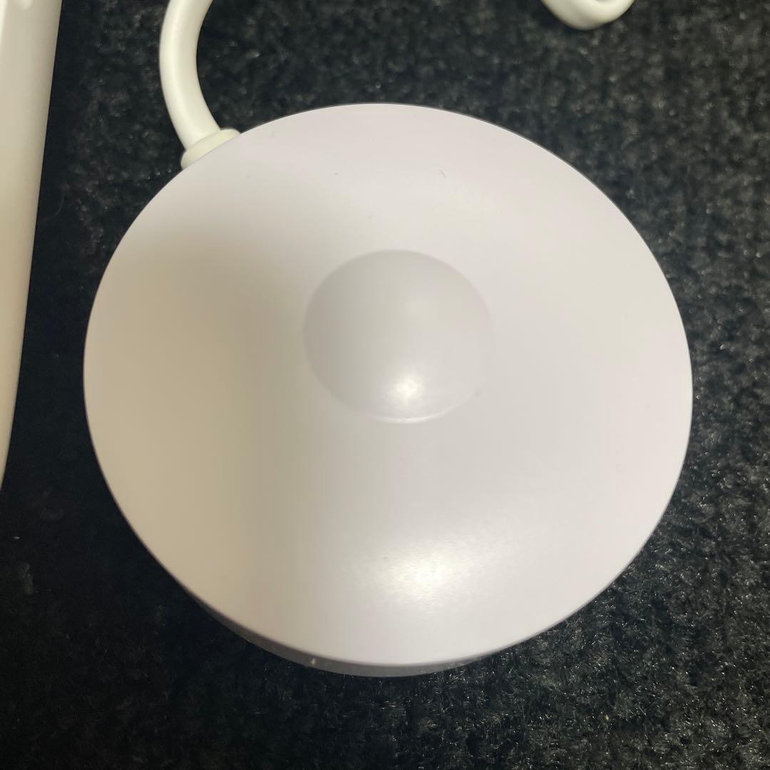 Oral-B iO7 電動歯ブラシ本体 ホワイト TYPE3758 未使用品