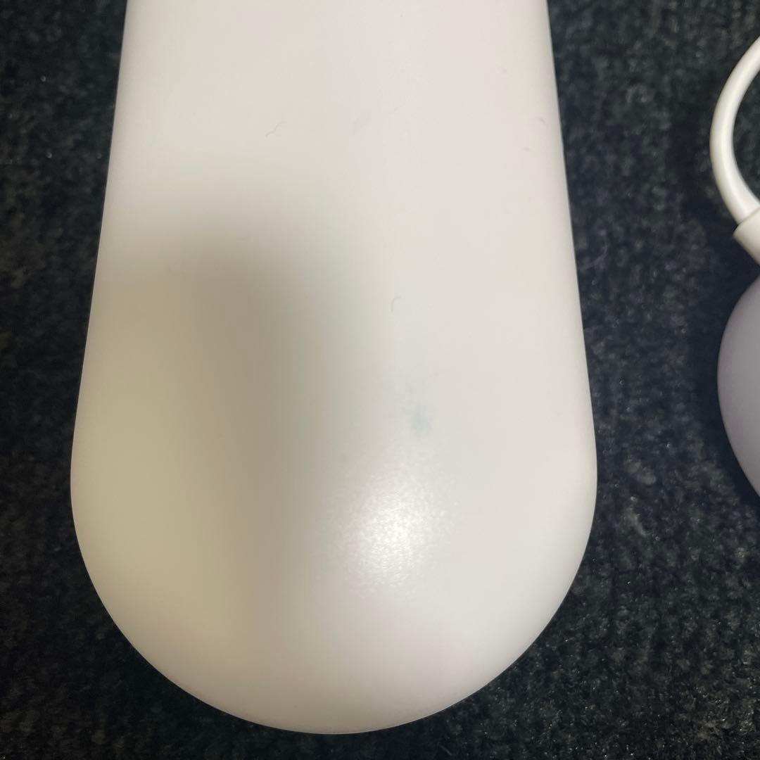 Oral-B iO7 電動歯ブラシ本体 ホワイト TYPE3758 未使用品