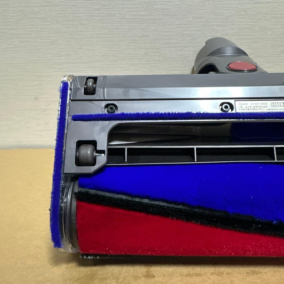 即日発送　ダイソンヘッドdyson 純正 v8 v10 sv12 v11
