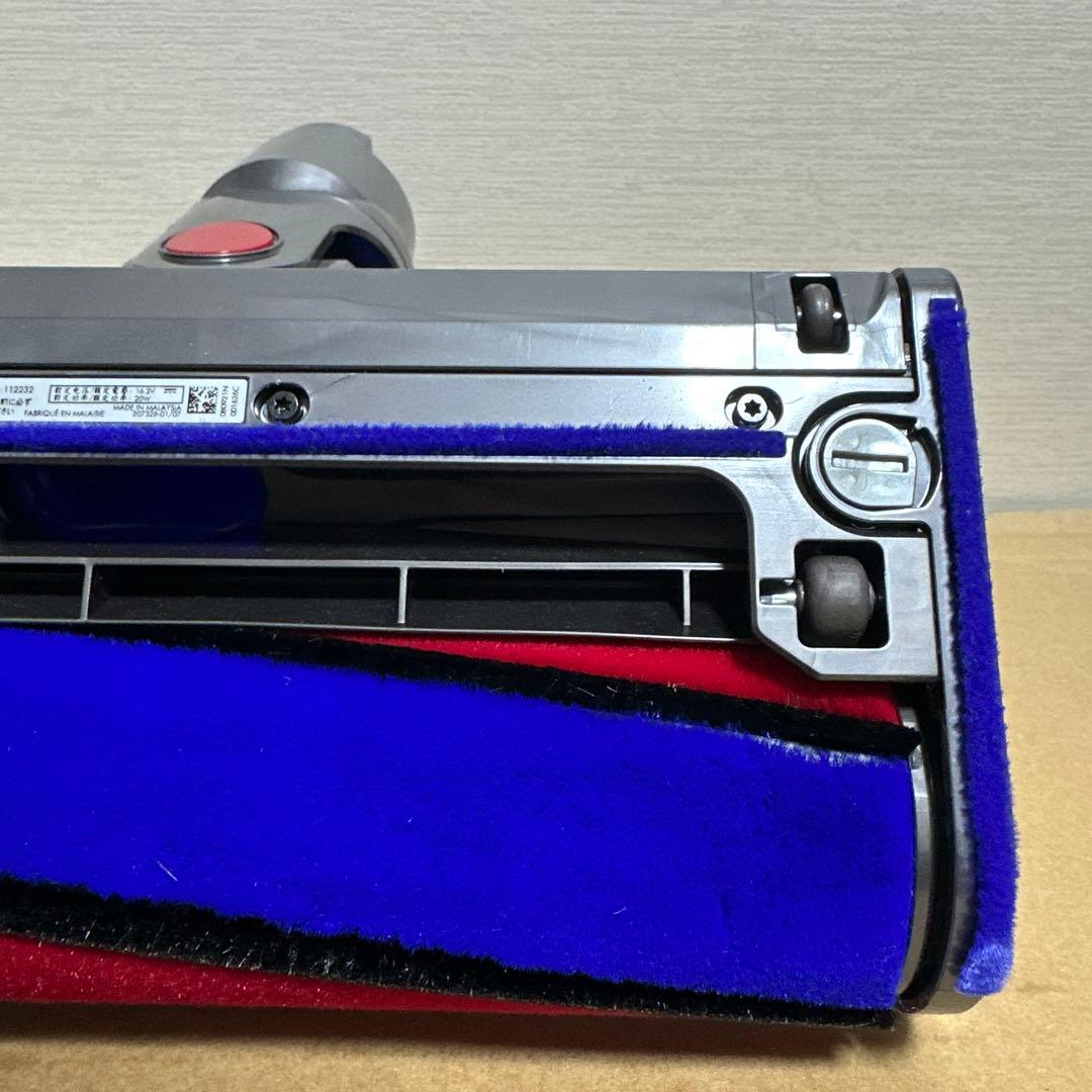 即日発送　ダイソンヘッドdyson 純正 v8 v10 sv12 v11