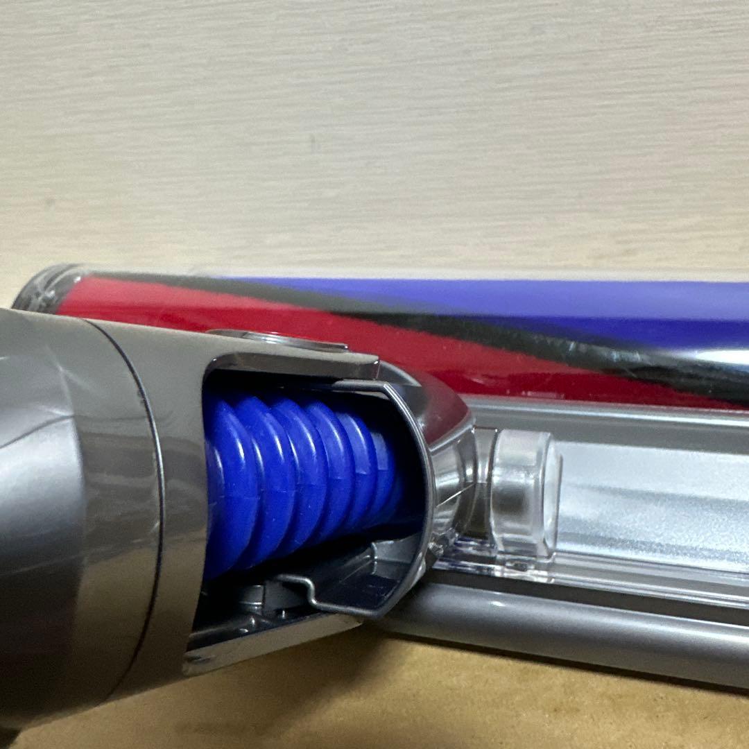 即日発送　ダイソンヘッドdyson 純正 v8 v10 sv12 v11