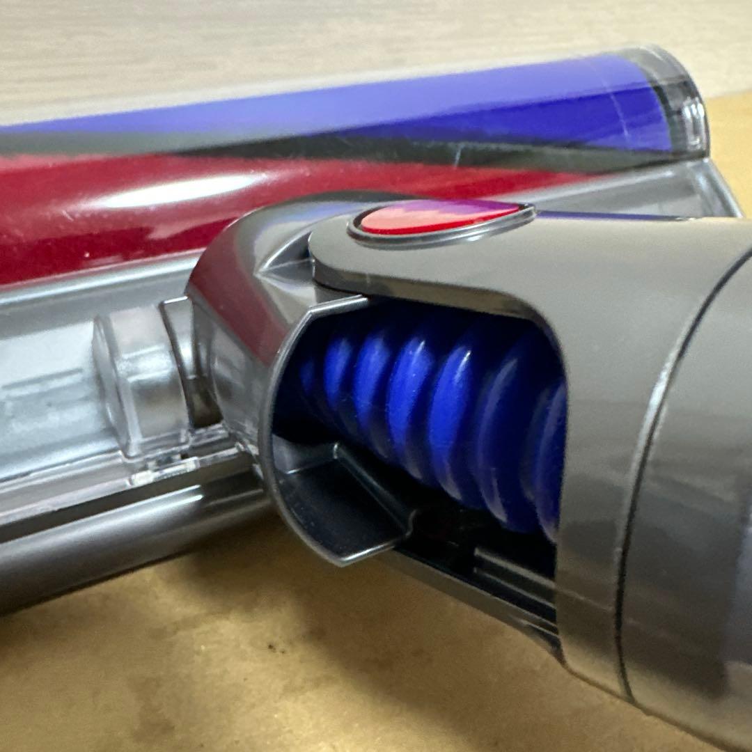 即日発送　ダイソンヘッドdyson 純正 v8 v10 sv12 v11