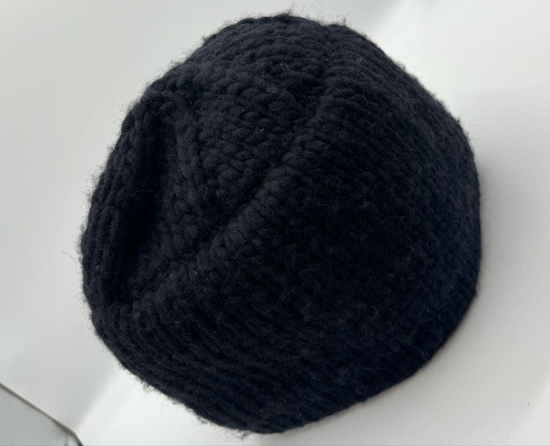 ⭐️早い者勝ち⭐️ Dries van Noten Wool Hat ニット帽
