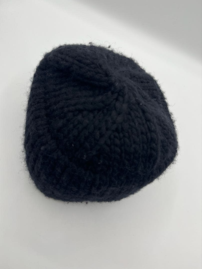 ⭐️早い者勝ち⭐️ Dries van Noten Wool Hat ニット帽