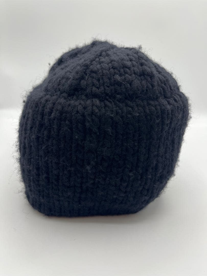 ⭐️早い者勝ち⭐️ Dries van Noten Wool Hat ニット帽