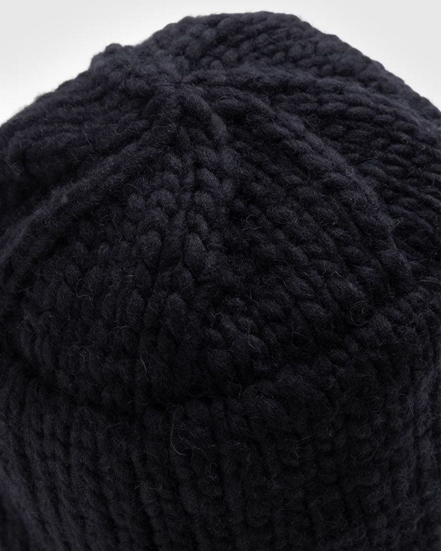 ⭐️早い者勝ち⭐️ Dries van Noten Wool Hat ニット帽