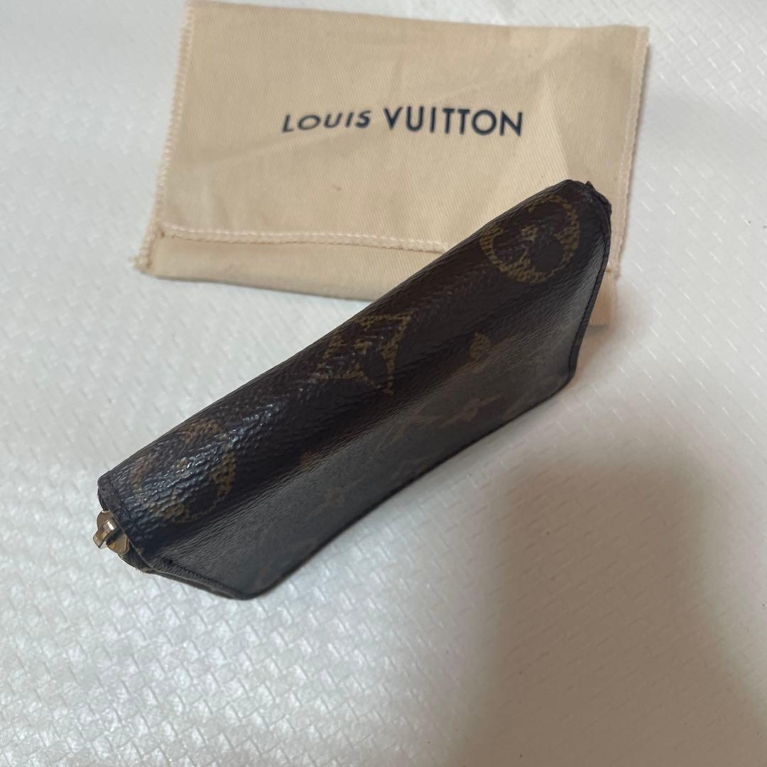 LOUIS VUITTON ケース モノグラム