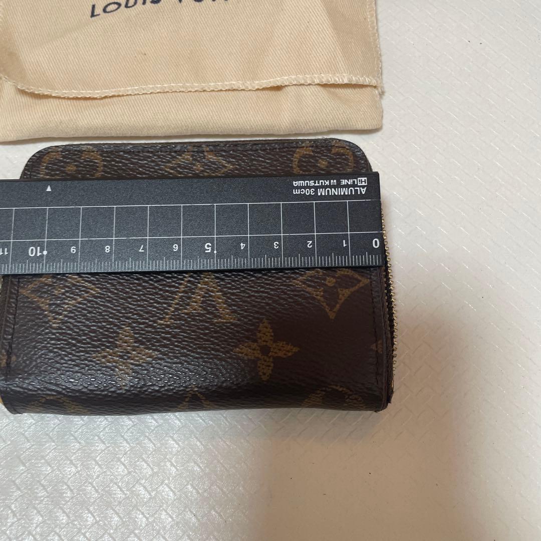 LOUIS VUITTON ケース モノグラム